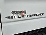 New 2025 CHEVROLET SILVERADO 1500 WT in ORANGE PARK, FLORIDA (Photo 19)