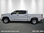 New 2025 CHEVROLET SILVERADO 1500 WT in ORANGE PARK, FLORIDA (Photo 2)