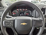 New 2025 CHEVROLET SILVERADO 1500 WT in ORANGE PARK, FLORIDA (Photo 28)