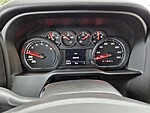 New 2025 CHEVROLET SILVERADO 1500 WT in ORANGE PARK, FLORIDA (Photo 31)