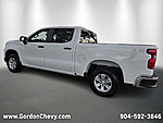 New 2025 CHEVROLET SILVERADO 1500 WT in ORANGE PARK, FLORIDA (Photo 4)
