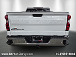 New 2025 CHEVROLET SILVERADO 1500 WT in ORANGE PARK, FLORIDA (Photo 5)
