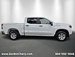 New 2025 CHEVROLET SILVERADO 1500 WT in ORANGE PARK, FLORIDA (Photo 8)