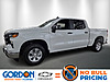 New 2025 CHEVROLET SILVERADO 1500 WT in ORANGE PARK, FLORIDA