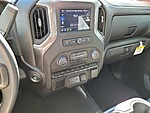 New 2025 CHEVROLET SILVERADO 1500 CUSTOM in ORANGE PARK, FLORIDA (Photo 16)