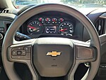 New 2025 CHEVROLET SILVERADO 1500 CUSTOM in ORANGE PARK, FLORIDA (Photo 21)