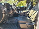 New 2025 CHEVROLET SILVERADO 1500 WT in ORANGE PARK, FLORIDA (Photo 14)