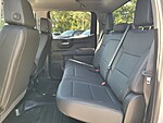 New 2025 CHEVROLET SILVERADO 1500 WT in ORANGE PARK, FLORIDA (Photo 11)