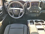 New 2025 CHEVROLET SILVERADO 1500 WT in ORANGE PARK, FLORIDA (Photo 17)
