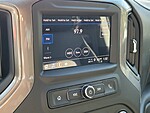 New 2025 CHEVROLET SILVERADO 1500 WT in ORANGE PARK, FLORIDA (Photo 17)