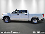 New 2025 CHEVROLET SILVERADO 1500 WT in ORANGE PARK, FLORIDA (Photo 2)
