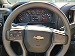New 2025 CHEVROLET SILVERADO 1500 WT in ORANGE PARK, FLORIDA (Photo 27)