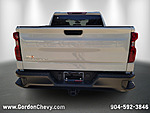 New 2025 CHEVROLET SILVERADO 1500 WT in ORANGE PARK, FLORIDA (Photo 4)