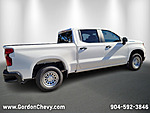 New 2025 CHEVROLET SILVERADO 1500 WT in ORANGE PARK, FLORIDA (Photo 5)
