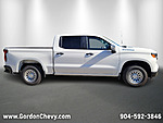 New 2025 CHEVROLET SILVERADO 1500 WT in ORANGE PARK, FLORIDA (Photo 8)