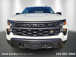 New 2025 CHEVROLET SILVERADO 1500 WT in ORANGE PARK, FLORIDA (Photo 8)