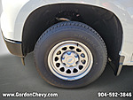 New 2025 CHEVROLET SILVERADO 1500 WT in ORANGE PARK, FLORIDA (Photo 9)