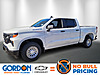 New 2025 CHEVROLET SILVERADO 1500 WT in ORANGE PARK, FLORIDA