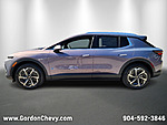 New 2026 CHEVROLET Equinox EV LT in ORANGE PARK, FLORIDA (Photo 2)
