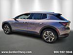 New 2026 CHEVROLET Equinox EV LT in ORANGE PARK, FLORIDA (Photo 3)