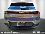 New 2026 CHEVROLET Equinox EV LT in ORANGE PARK, FLORIDA (Photo 4)