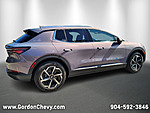 New 2026 CHEVROLET Equinox EV LT in ORANGE PARK, FLORIDA (Photo 5)