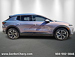 New 2026 CHEVROLET Equinox EV LT in ORANGE PARK, FLORIDA (Photo 6)