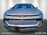 New 2026 CHEVROLET Equinox EV LT in ORANGE PARK, FLORIDA (Photo 8)