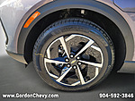 New 2026 CHEVROLET Equinox EV LT in ORANGE PARK, FLORIDA (Photo 9)