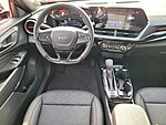 New 2026 CHEVROLET TRAX 2RS in ORANGE PARK, FLORIDA (Photo 12)