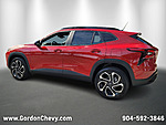 New 2026 CHEVROLET TRAX 2RS in ORANGE PARK, FLORIDA (Photo 3)
