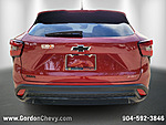 New 2026 CHEVROLET TRAX 2RS in ORANGE PARK, FLORIDA (Photo 4)