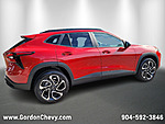 New 2026 CHEVROLET TRAX 2RS in ORANGE PARK, FLORIDA (Photo 5)