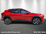 New 2026 CHEVROLET TRAX 2RS in ORANGE PARK, FLORIDA (Photo 6)