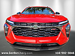 New 2026 CHEVROLET TRAX 2RS in ORANGE PARK, FLORIDA (Photo 8)