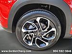 New 2026 CHEVROLET TRAX 2RS in ORANGE PARK, FLORIDA (Photo 9)