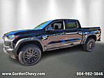 New 2026 CHEVROLET COLORADO TRAIL BOSS in ORANGE PARK, FLORIDA (Photo 1)
