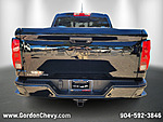 New 2026 CHEVROLET COLORADO TRAIL BOSS in ORANGE PARK, FLORIDA (Photo 4)