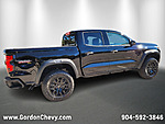 New 2026 CHEVROLET COLORADO TRAIL BOSS in ORANGE PARK, FLORIDA (Photo 5)