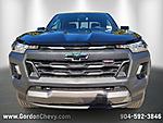 New 2026 CHEVROLET COLORADO TRAIL BOSS in ORANGE PARK, FLORIDA (Photo 8)