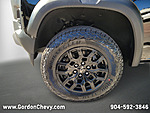 New 2026 CHEVROLET COLORADO TRAIL BOSS in ORANGE PARK, FLORIDA (Photo 9)