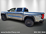 New 2026 CHEVROLET COLORADO TRAIL BOSS in ORANGE PARK, FLORIDA (Photo 3)