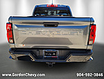 New 2026 CHEVROLET COLORADO TRAIL BOSS in ORANGE PARK, FLORIDA (Photo 4)