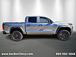 New 2026 CHEVROLET COLORADO TRAIL BOSS in ORANGE PARK, FLORIDA (Photo 6)