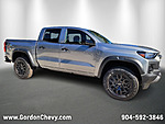 New 2026 CHEVROLET COLORADO TRAIL BOSS in ORANGE PARK, FLORIDA (Photo 7)