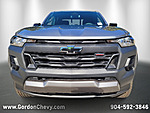 New 2026 CHEVROLET COLORADO TRAIL BOSS in ORANGE PARK, FLORIDA (Photo 8)