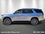 New 2026 CHEVROLET TAHOE RST in ORANGE PARK, FLORIDA (Photo 2)