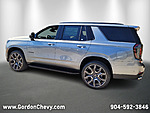 New 2026 CHEVROLET TAHOE RST in ORANGE PARK, FLORIDA (Photo 3)