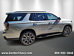 New 2026 CHEVROLET TAHOE RST in ORANGE PARK, FLORIDA (Photo 5)