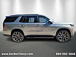 New 2026 CHEVROLET TAHOE RST in ORANGE PARK, FLORIDA (Photo 6)
